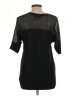Mossimo Black Cardigan Size L - photo 2