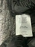 Trouve 100% Polyester Black Sleeveless Blouse Size S - photo 8