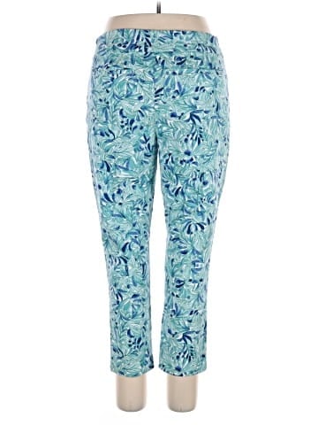 Croft & Barrow Active Pants (view 2)