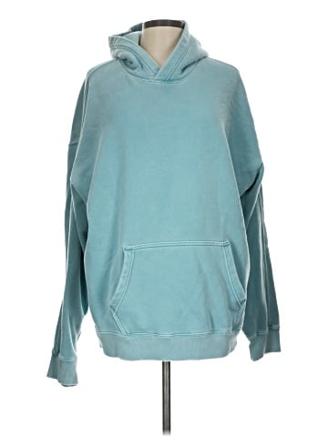 Abercrombie & Fitch Pullover Hoodie (view 1)