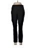 New York & Company Solid Black Active Pants Size L - photo 1