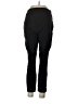 New York & Company Solid Black Active Pants Size L - photo 2