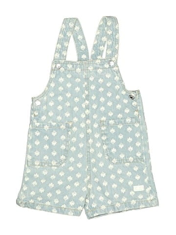 7 For All Mankind Overalls (view 1)