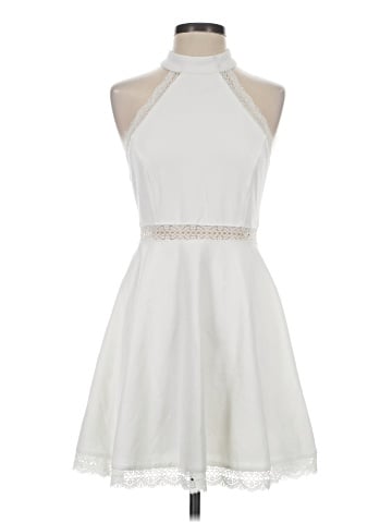 Lulus Cocktail Dress (view 1)