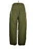 Universal Thread 100% Cotton Green Jeans Size 12 - photo 2