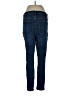 J.Crew Factory Store Solid Blue Jeans Size 32 waist - photo 2
