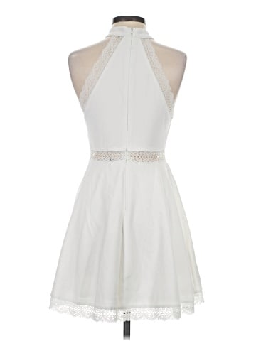 Lulus Cocktail Dress (view 2)