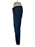 J.Crew Factory Store Solid Blue Jeans Size 32 waist - photo 5