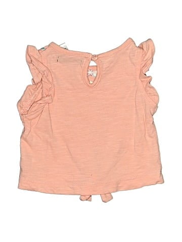 KensieGirl Short Sleeve Top (view 2)