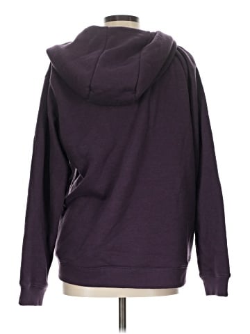 Starting Point Zip Up Hoodie (view 2)