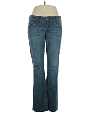 Z.Cavaricci Jeans (view 1)