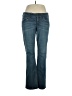 Z.Cavaricci Blue Jeans Size 12 - photo 1