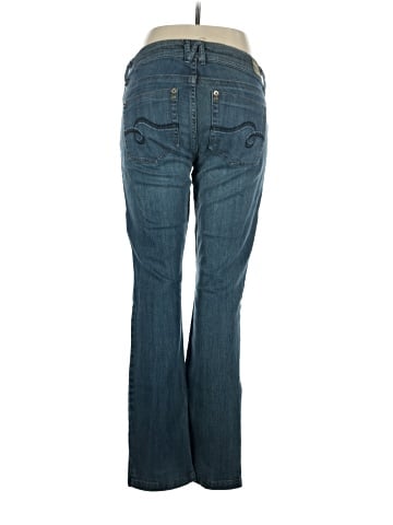 Z.Cavaricci Jeans (view 2)