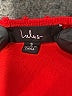 Lulus 100% Polyester Red Cocktail Dress Size S - photo 7