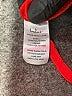Lulus 100% Polyester Red Cocktail Dress Size S - photo 8
