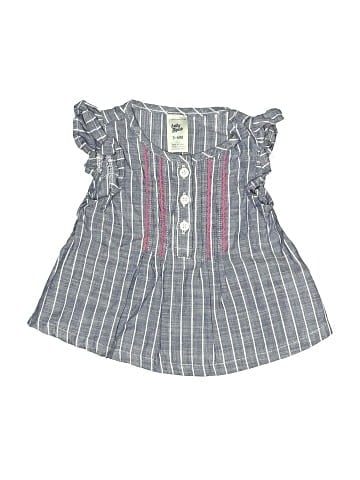 Baby B'gosh Sleeveless Blouse (view 1)