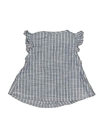 Baby B'gosh Sleeveless Blouse (view 2)