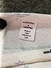 Nordstrom Ivory Long Sleeve Top 3-6 MO / 6 MO - photo 3