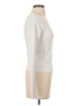 Derek Heart Ivory Long Sleeve Top Size S - photo 4