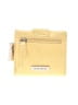 Nine West Yellow Wallet One size - photo 2