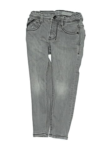 Zara Kids Jeans (view 1)