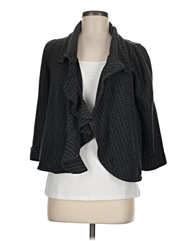 Charlotte Cardigan (view 1)