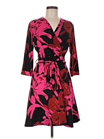 Taylor Cocktail Dress (view 1)