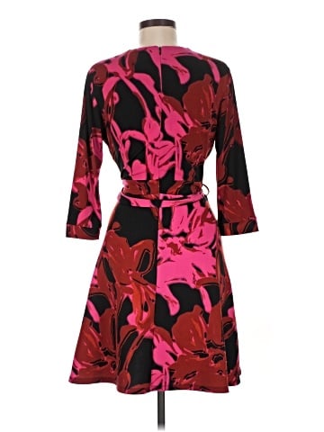 Taylor Cocktail Dress (view 2)