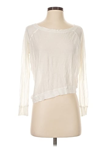 Inhabit 3/4 Sleeve T-Shirt (view 1)