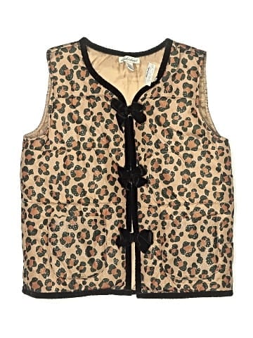 Derek Heart Vest (view 1)