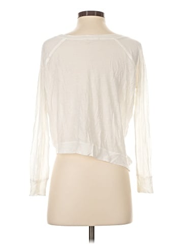 Inhabit 3/4 Sleeve T-Shirt (view 2)