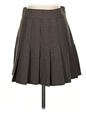 Abercrombie & Fitch Casual Skirt (view 1)