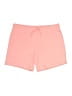 Justice Solid Pink Shorts Size 20 - photo 1