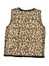 Derek Heart Gold Vest Size 12 - photo 2