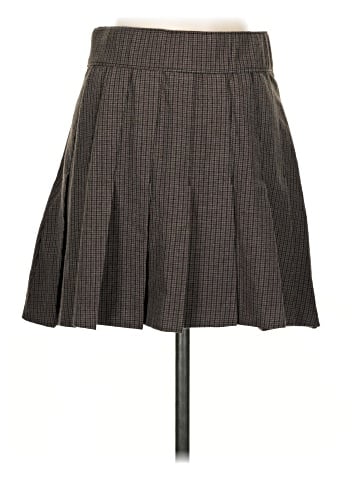 Abercrombie & Fitch Casual Skirt (view 2)
