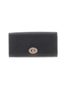 Coach Factory Leather Wallet