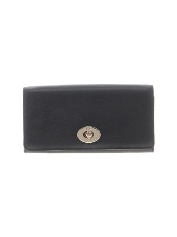 Coach Factory Leather Wallet (view 1)