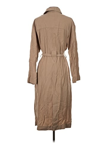 Zara Trenchcoat (view 2)
