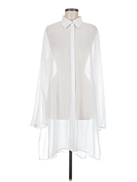 Carmen Marc Valvo Swimsuit Cover Up