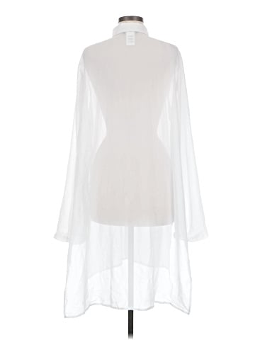 Carmen Marc Valvo Swimsuit Cover Up (view 2)