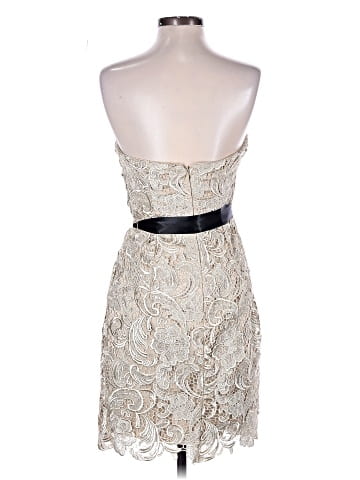 Cache Cocktail Dress (view 2)