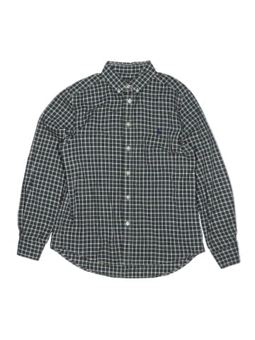 Polo by Ralph Lauren Long Sleeve Button-Down Shirt (view 1)