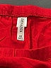 Zenana Solid Red Active Pants Size 3X - photo 4