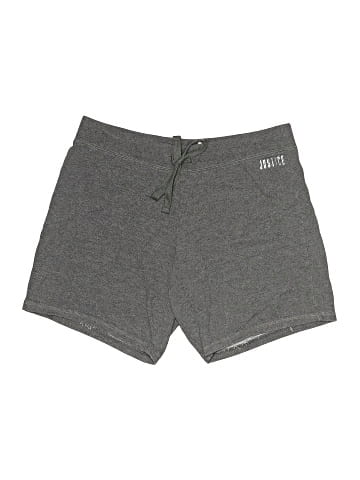 Justice Shorts (view 1)