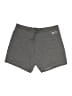 Justice Solid Gray Shorts Size 20 - photo 1