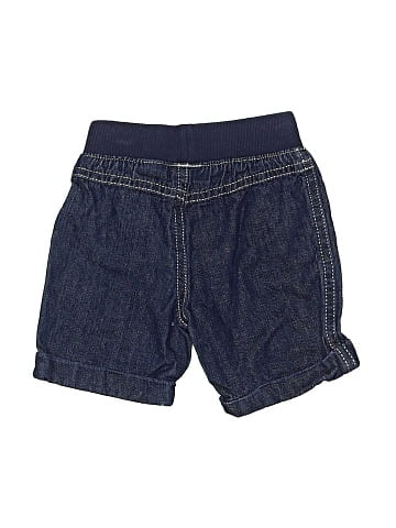 Jumping Beans Denim Shorts (view 2)
