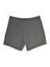 Justice Solid Gray Shorts Size 20 - photo 2