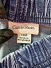 Calvin Klein Blue Denim Shorts 9-12 MO / 12 MO - photo 3