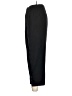 Pendleton 100% Wool Solid Black Wool Pants Size 8 - photo 5