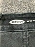 Old Navy Black Jeans Size 18 (tall) - photo 4